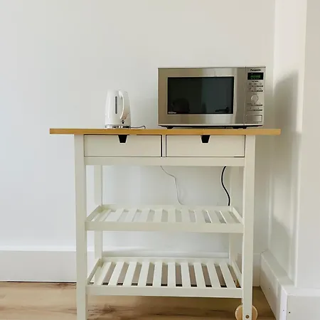 Cityflat Appartamento Bielefeld