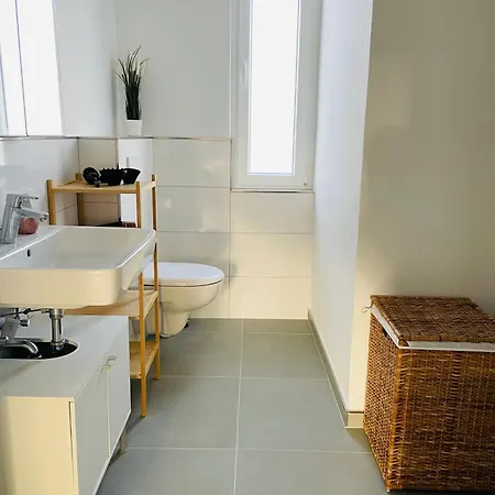 Appartamento Cityflat Bielefeld