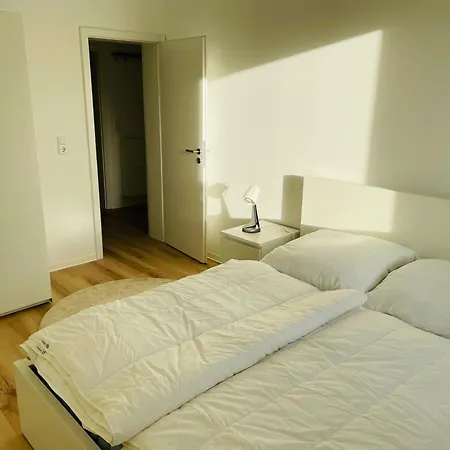 Cityflat Appartamento Bielefeld