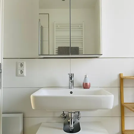 Appartamento Cityflat Bielefeld