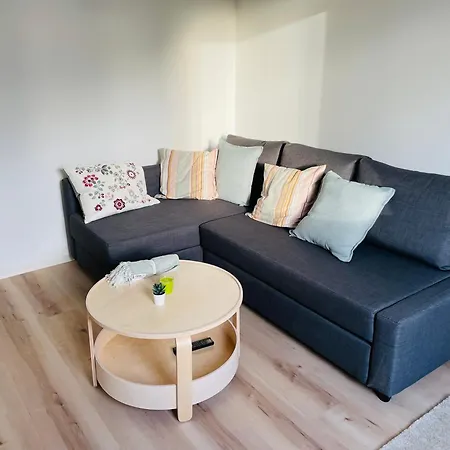 Cityflat * Bielefeld