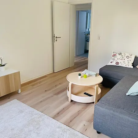 Cityflat * Bielefeld